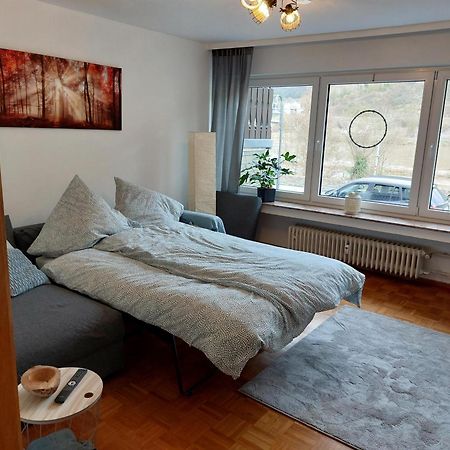 Ferienwohnung Loefer-Wasserblick Екстер'єр фото