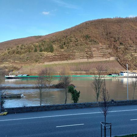 Ferienwohnung Loefer-Wasserblick Екстер'єр фото