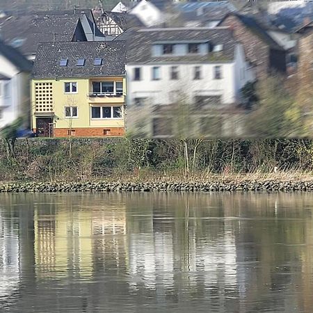 Ferienwohnung Loefer-Wasserblick Екстер'єр фото