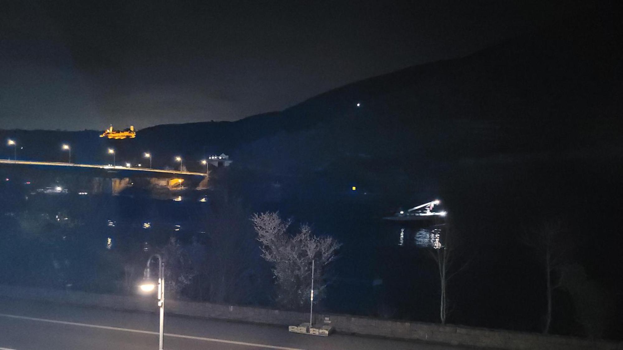 Ferienwohnung Loefer-Wasserblick Екстер'єр фото