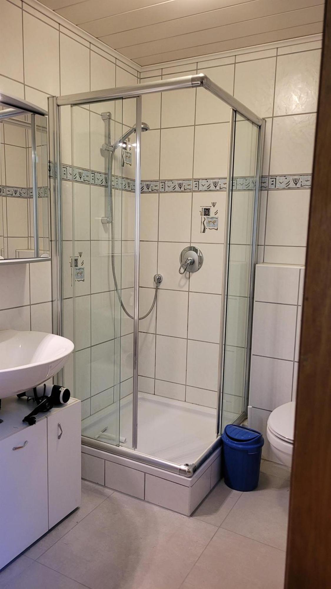 Ferienwohnung Loefer-Wasserblick Екстер'єр фото